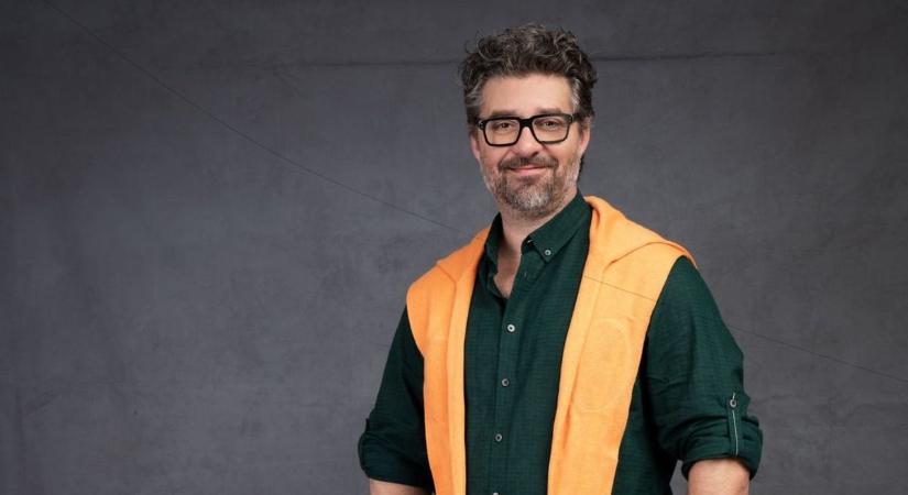 Molnár Viktor vallomása: „Ez a tárgy számomra felbecsülhetetlen, semmi pénzért nem válok meg tőle”