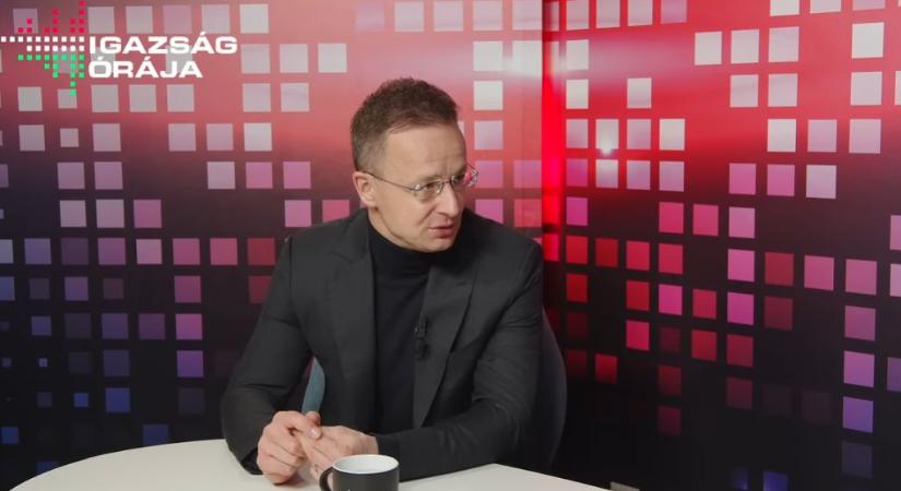 Hangfelvétel került elő: magyar újságíró adhatta ki Szijjártó Péter telefonszámát egy külföldi titkosszolgálatnak