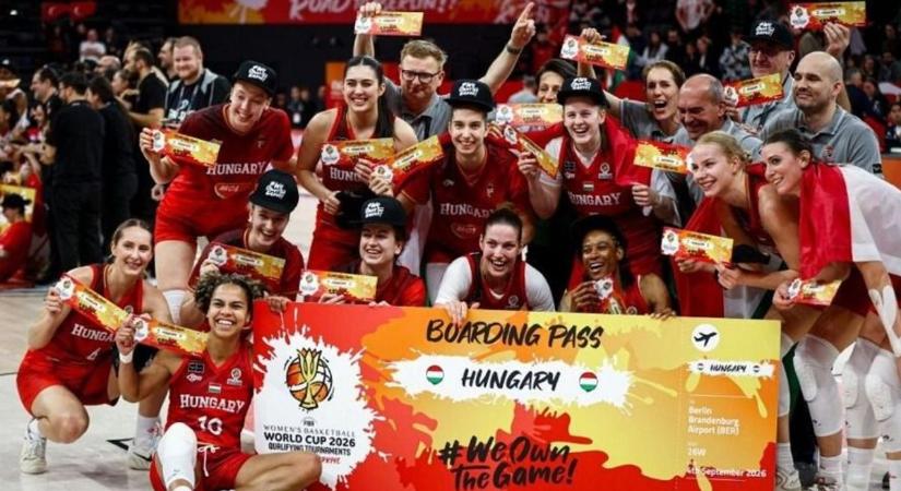 Az elviselhetetlen kudarcból is jött a nagy bravúr