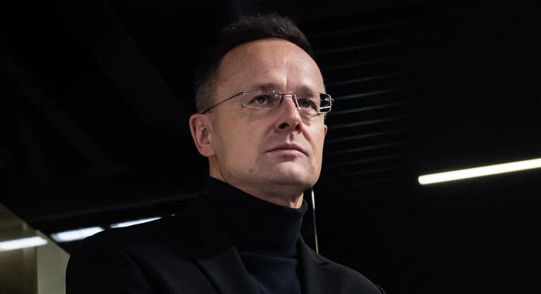 Panyi Szabolcs megszólalt a róla készült hangfelvétel után, közzétett egy teljes Szijjártó–Lavrov-beszélgetést