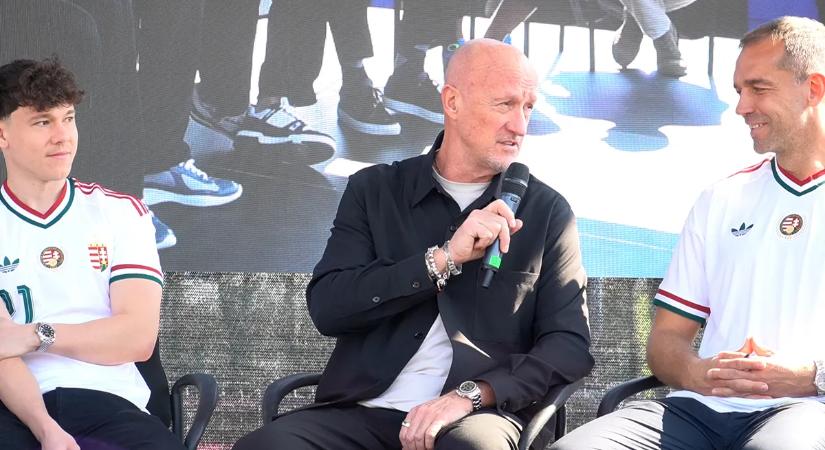 Videó: ki lesz a Liverpool ellenfele a budapesti BL-döntőn?