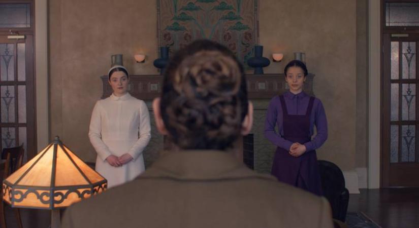 Ilyen lesz A szolgálólány meséje folytatása, a Testamentumok: exkluzív interjút adtak a sorozat főszereplői