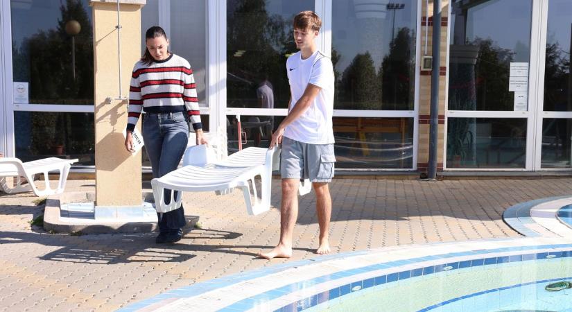 Kezdődik a verseny a legjobb pozíciókért – már tolonganak a jelentkezők a nyári diákmunkára