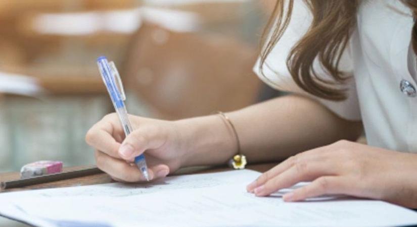 Középiskolai felvételi: ekkor módosítható a jelentkezés