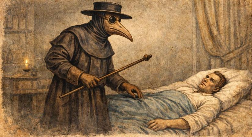 Fertőzés Pécsen: karantén, lezárt kapuk, elkülönített betegek