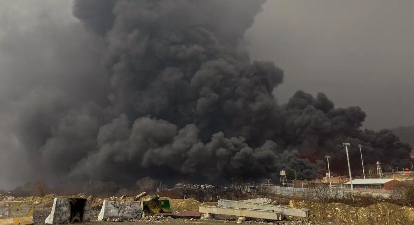 Kimondták, amitől mindenki félt: minden idők egyik legsúlyosabb energiaválsága jön