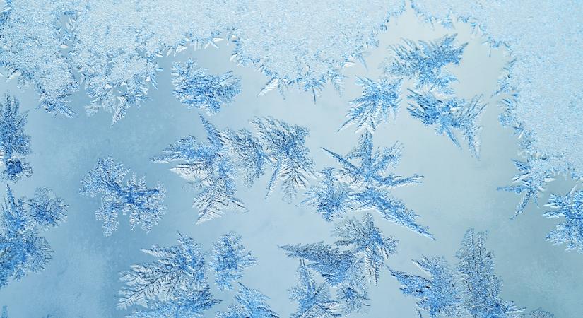 Hiába a napsütés hétfőn, csütörtökön megint havazhat