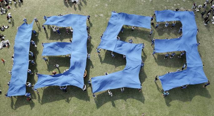 Ismert színészek, bajnok sportolók, püspök és lelkész is a rászoruló gyermekekért futott a 41. Telekom Vivicittá futóversenyen