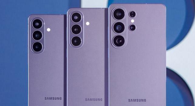 Még könnyebben barátkozhatnak a Samsung Galaxy S26-ok az Apple termékeivel