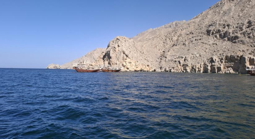 48 órás ultimátum: háborús célponttá válhatnak az energialétesítmények Iránban