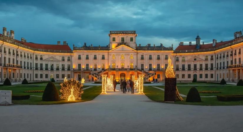 Egy éven belül a dolgozók csaknem fele otthagyta az Eszterháza Központot