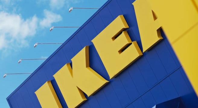 Egyszerűsíti szervezetét az Ikea-tulajdonos Ingka – 800 munkahelyet szüntet meg