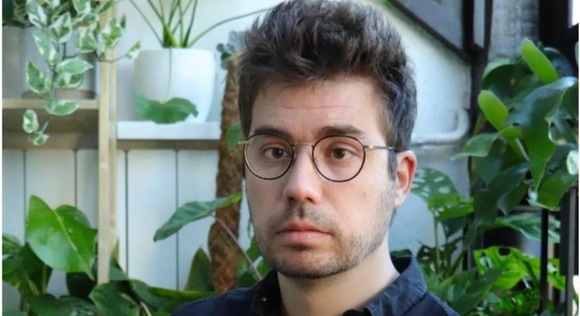 Ez hazaárulás! Kocsis Máté a lehallgatási botrányról