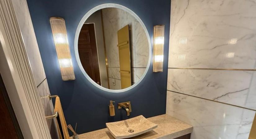 Hadházy Ákos: Íme a fotók Matolcsy György harmincmilliós budijáról