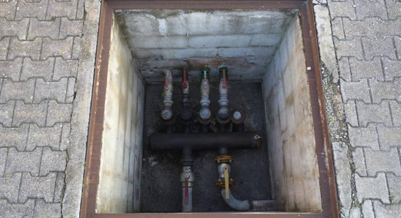 Fontos figyelmeztetést adtak ki a vízóraaknákkal kapcsolatban: komoly bajt okozhat, ha nem figyelsz erre