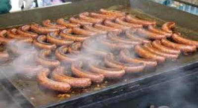 Kolbásztöltő Vigadalom, 2026. március 21.