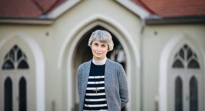 Ahol a csend lakik – Látogatás a Keresztes Nővérek rendházában