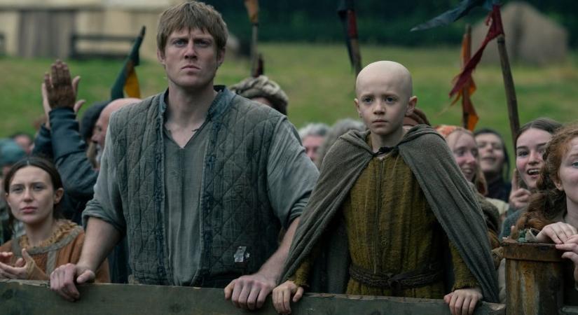 A Hét Királyság lovagja 1. évad – kritika