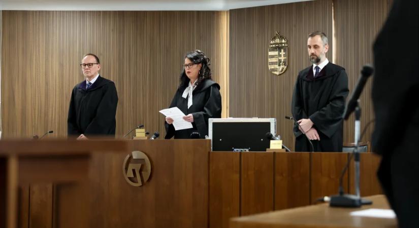 Jogerős az ítélet, hat és fél év börtönt kapott az Agrárminisztérium korábbi helyettes államtitkára, aki már soha nem vállalhat köztisztviselői feladatot