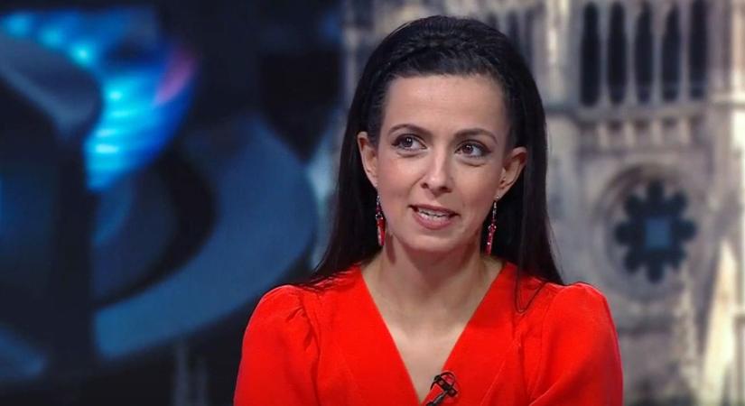 Koncz Zsófia szerint a 2026-os választások tétje a családok jövője