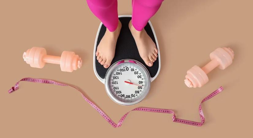 5 fogyókúrás tévhit, aminek lehet, te is bedőltél