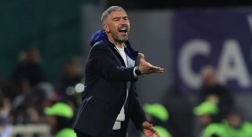 „Az emberek abban a tévhitben vannak, hogy nekünk minden kijár” – Kolarov az Inter firenzei döntetlenje után