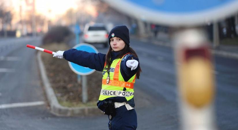Hivatalos KRESZ változás: új tartozékot vezetnek be májustól