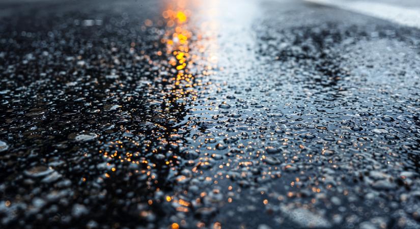 Nyakunkon a 250 dolláros olaj? A mérgező, fekete esőnek is köze lehet hozzá