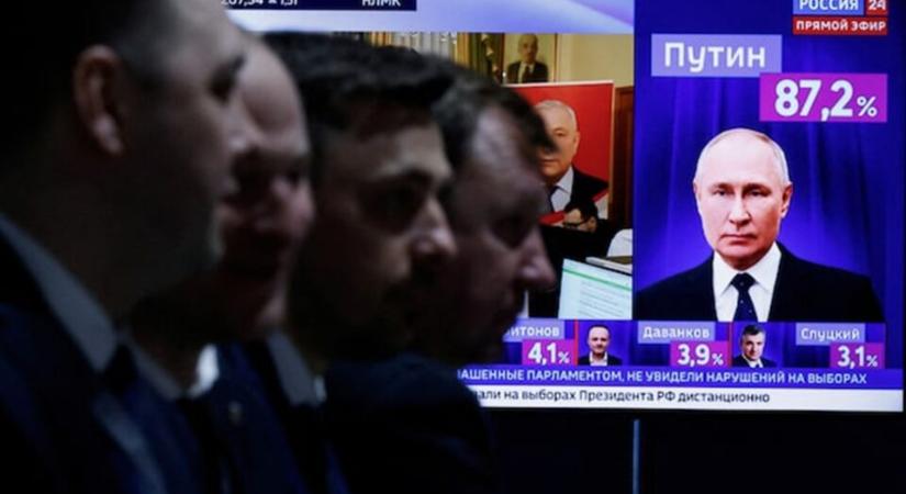 Matrjoska munkában: Orbán elleni merényletkísérletekről tesz közzé videókat az orosz titkosszolgálat