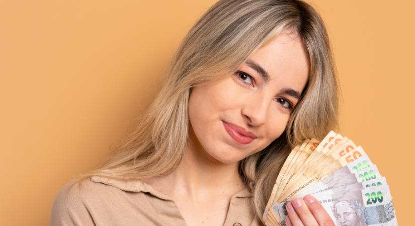 3 csillagjegy, akihez váratlan bevétel érkezik