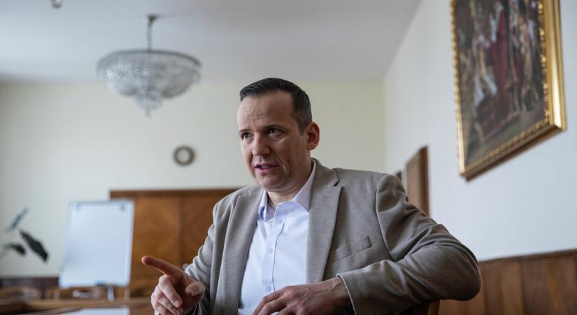 Toroczkai László: Az egész Fidesz elfáradt fejben