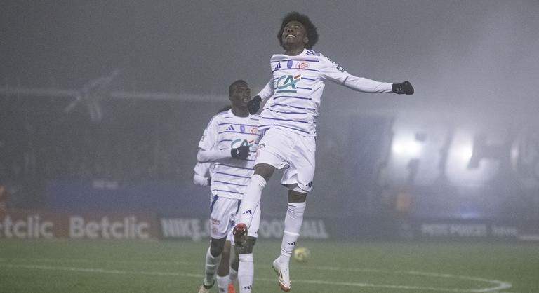 A Bayern München szerződtetheti Messit, de van egy apró bibi...