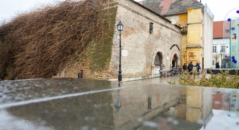 Nyílt bástyanap Győrben – tisztelgés a város 1598-as visszafoglalása előtt