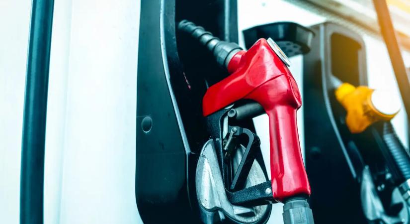 Tankolási limit lépett életbe az Orlen-kutakon: 31 hazai töltőállomáson vezettek be korlátozást