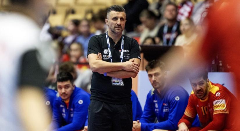 „Kolosszális szégyen” – a lapok szerint bolondot csinált magából a román kéziválogatott