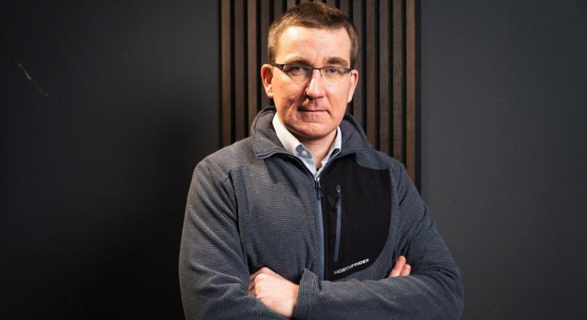 Rácz András: Szijjártó a valódi probléma