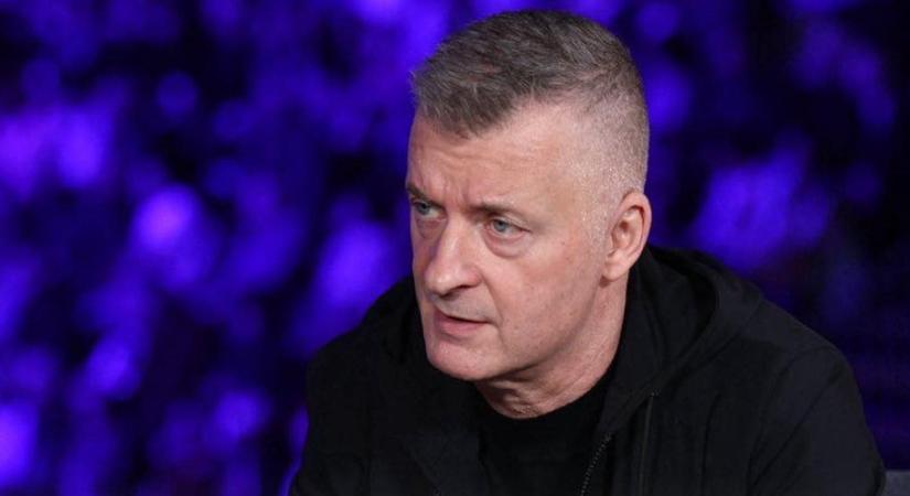 Kubatov Gábor fia főosztályvezető a külügyben