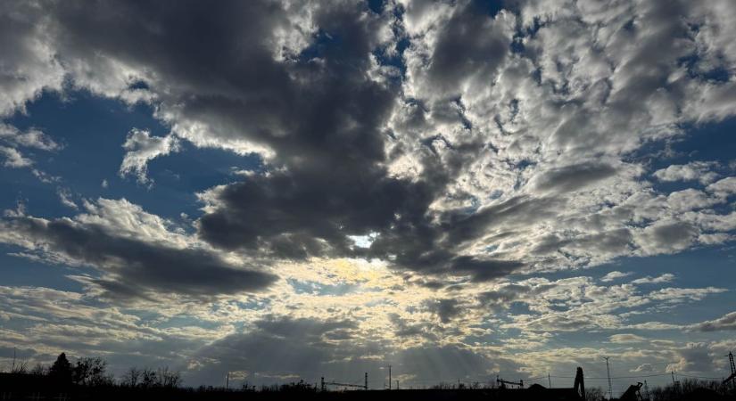 Küszöbön a riasztás, de még ma megússzuk?