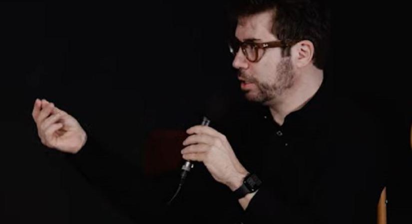 Panyi Szabolcs hazaáruló, börtönben a helye