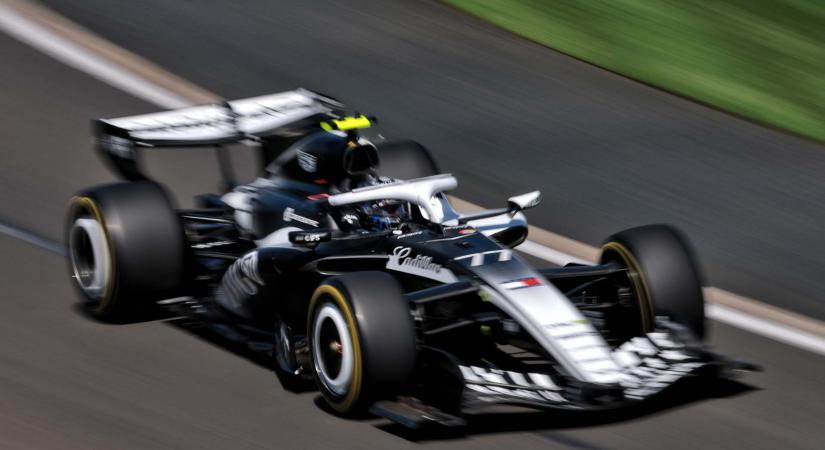 Bottas: „Elég hasznos” lesz a váratlan áprilisi szünet a Cadillacnek