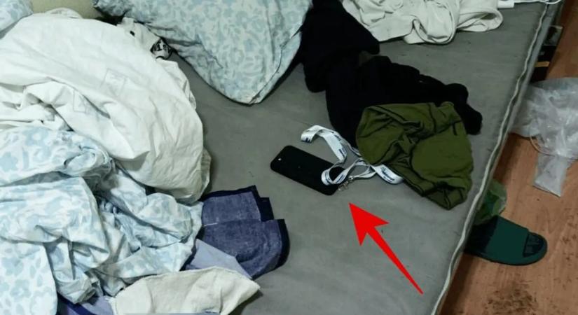 Brutális erőszak: bordatörés után késsel támadt szobatársára