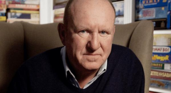 2026-ban új Fighting Fantasy könyvvel jelentkezik Sir Ian Livingstone
