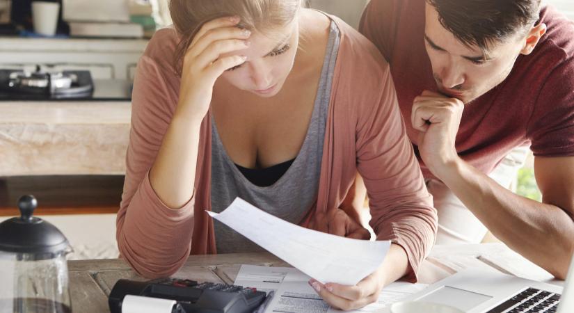 Indul az adóbevallások időszaka, ezt a 9 hibát követik el a legtöbben