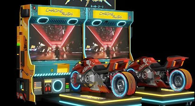 Motoron szánthatjuk fel Night Cityt az új Cyberpunk 2077-játékban