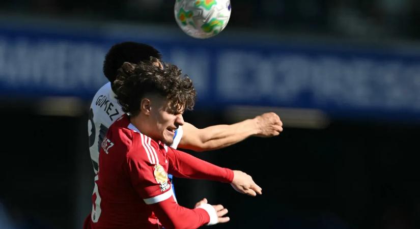 Kerkez Milos liverpooli gondokról beszélt, a válogatottra is hatással lehet