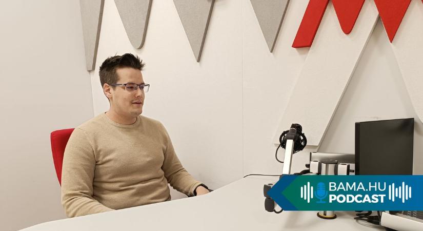 Rückert András: Néha rossz zsarunak kell lennünk