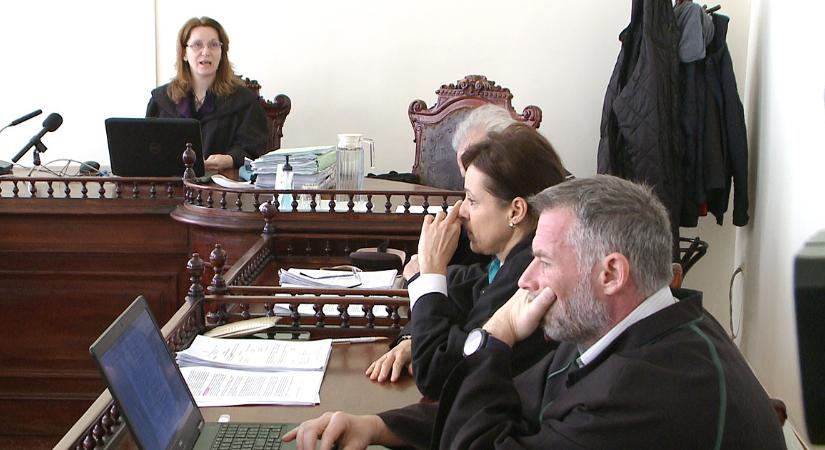 Önvédelemre hivatkozik a szoboszlói férfi, aki megölte lengyel ismerősét, majd párjával elásta annak testét