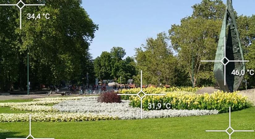 Ilyen volt az elmúlt évtizedünk: forró