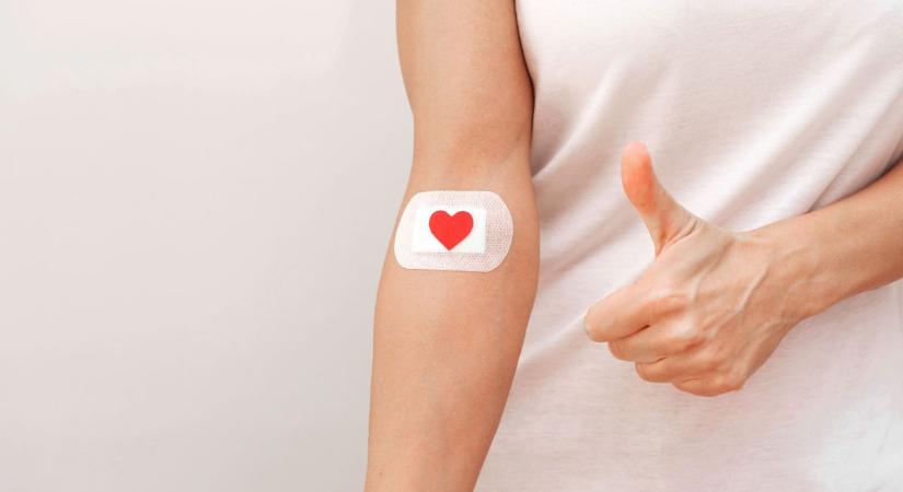 Tizenhat helyszín és tizenhat alkalom a segítségre