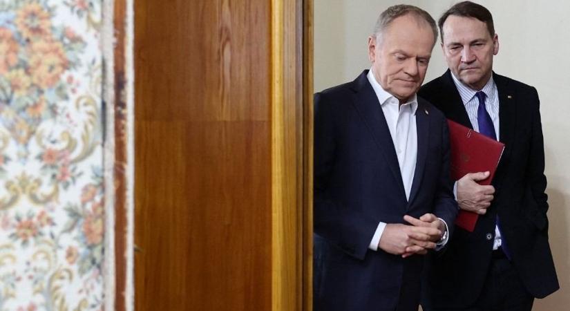 Köszönjük: Brüsszelben és Varsóban buktatták le, kitől ered a Magyarországról szóló álhír